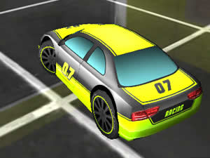 Toy Racer 3D