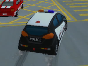 Real Cop Simulator