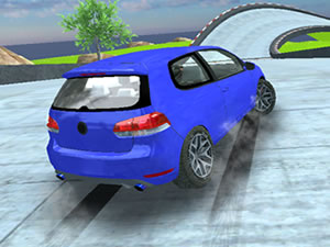 Stunt Extreme Car Simulator